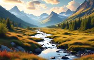 风水对垭口有讲究吗？探究垭口在风水中的奥秘与影响