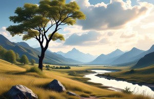 风水堪舆与道教之渊源探秘