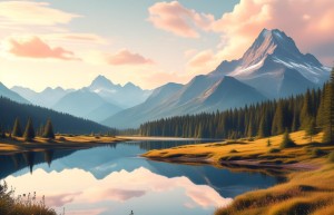 双鱼座女人性格，她们是否爱听鸡汤？