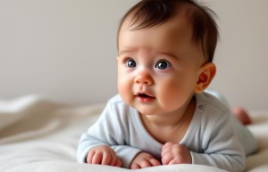 潘姓属虎女孩起名，探寻寓意美好的名字选择