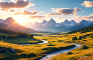 风水真能改变人的命运？是玄之又玄还是另有玄机？