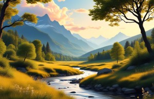 面相真能改变风水？背后玄机与真相大揭秘