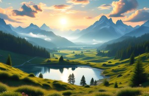 男双子座与女金牛座配对解析：性格差异下的爱情走向