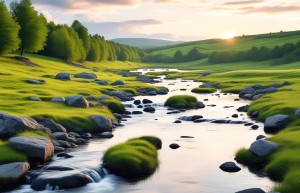 房子破损隐患多，风水受扰，如何化解破局重焕安宁？