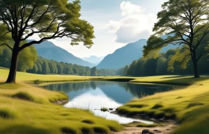 移动塔对风水有影响吗？探究其背后隐藏的奥秘与关联