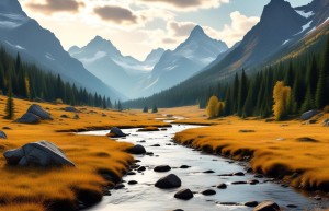 李定信的风水可信吗？探究其风水理论的真实性与可靠性