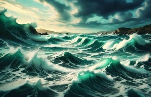 公墓是否影响村庄风水？探究背后的真相与说法