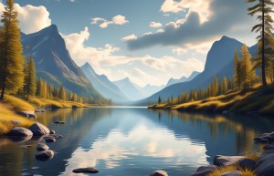 水晶在风水布局中的奇妙作用及影响解析