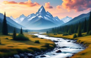 电线杆会影响风水吗？探究其背后隐藏的神秘力量与影响