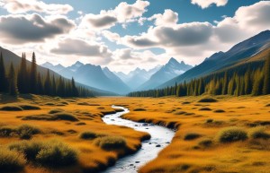 原生态的风水就是好风水吗？探究风水与原生态之间的复杂关系