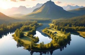 射手座男生心底藏着怎样的思念？他是否还在想前女友？