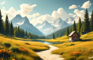 路边电杆是否影响风水？带你一探究竟