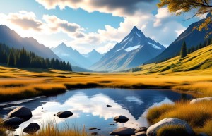 属虎双子座能否天降横财？运势揭秘与财富机遇大剖析