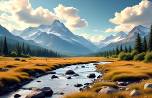 天蝎座女生：不爱轻易诉说爱，那藏于心底的深情模样