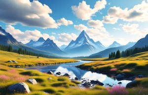 风水理论是真的：探寻古老智慧背后隐藏的神秘力量与真相