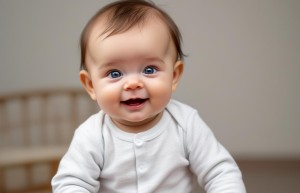 优乐相伴，属虎男孩的响亮之名，开启精彩人生篇章