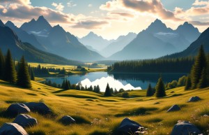 摆放崖柏有风水禁忌吗