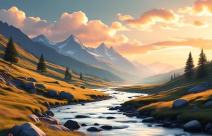 射手座男生：璀璨自由下，是否也会藏着不为人知的寂寞？