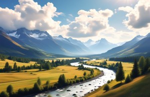 化州风水名师云集，探寻神秘力量与智慧传承