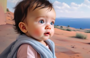 宗姓虎宝宝好听名字大赏，开启独特魅力人生之旅