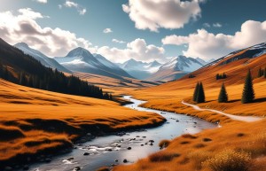 金锁玉关是假风水吗？真相究竟如何引发热议与思考