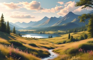 风水高人真的有为，其能通天彻地，扭转乾坤？