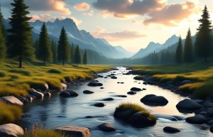 风水上玻璃能否当墙？探究玻璃用于墙体的风水说法