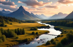 狮子座和对象闹情绪？背后原因究竟几何