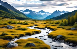 天蝎座男生分手不哭不笑？背后隐藏的复杂情感与真实内心