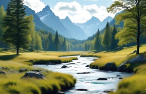 双鱼座女生，是否能给人带来如沐春风般的感觉？