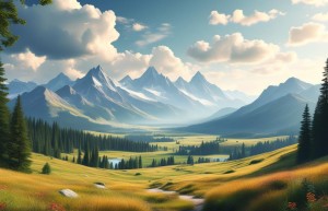 院里栽梨树会影响风水吗？带你探寻其中的神秘说法