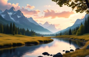 鲁班先生懂风水？探寻这位巧匠背后鲜为人知的神秘风水智慧