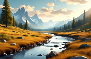 衣柜不靠墙的风水讲究，关乎家居运势，你知道多少？