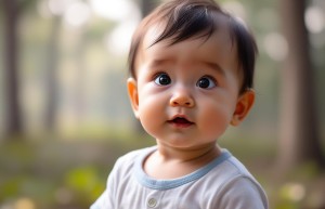 属猪女孩取名字带火好吗？这些要点你得知道