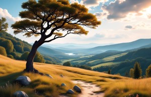 老坟是否还需看风水，背后隐藏的传统观念与现实思考