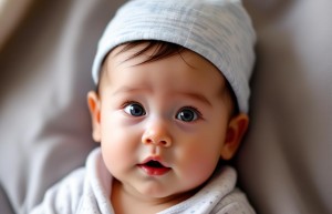 属虎女孩好听名字大搜罗，为你的小公主开启独特人生篇章