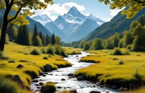 双子座能否被骑士守护？探寻这神秘星座背后的守护谜题