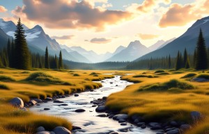 水瓶座8月运势：是真的不太顺利，还是另有隐情？