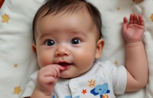 属虎起名：探寻五行缺失，打造好听且契合命理之名