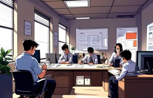“用威字起公司起名