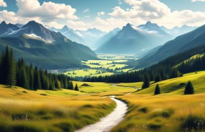 阳宅风水蕴含乾坤，诸多道理可循，探秘其中神秘玄机