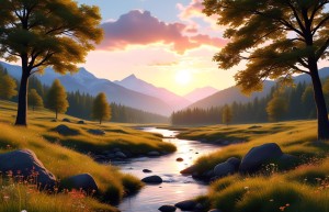 楼房风水可调整，掌握方法营造和谐旺宅好运势