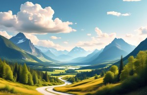 电线对风水有影响吗？探究其背后隐藏的奥秘与关联