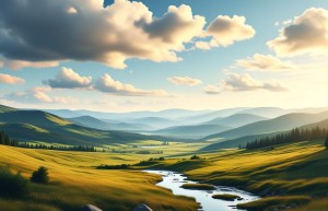 双子座面对爱情离去，究竟会不会拼尽全力去挽留？