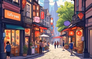 “啤酒公司行业取名字