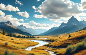 鼻子风水的影响大吗：探究其背后隐藏的神秘力量与影响