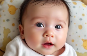 属兔男孩取名萌字行不行？探究萌字用于兔年男孩名的可行性