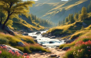 风水珠帘：一定要葫芦吗