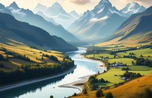 平洋风水是三合风水吗