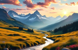 射手座男提出分手后，真的会在日后泛起后悔的涟漪吗